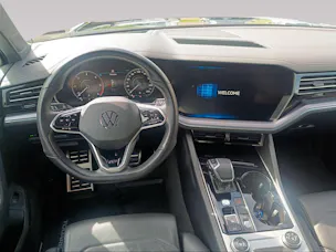 VW Touareg 3.0 TDI R Line Tiptronic