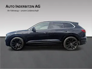 VW Touareg 3.0 TDI R Line Tiptronic