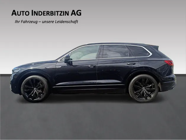 VW Touareg 3.0 TDI R Line Tiptronic