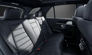 Mercedes-Benz GLE 450 d 4Matic 9G-Tronic