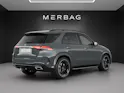 Mercedes-Benz GLE 450 d 4Matic 9G-Tronic