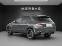 Mercedes-Benz GLE 450 d 4Matic 9G-Tronic