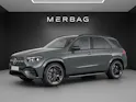 Mercedes-Benz GLE 450 d 4Matic 9G-Tronic