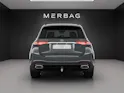 Mercedes-Benz GLE 450 d 4Matic 9G-Tronic