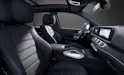 Mercedes-Benz GLE 450 d 4Matic 9G-Tronic