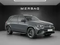 Mercedes-Benz GLE 450 d 4Matic 9G-Tronic