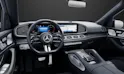 Mercedes-Benz GLE 450 d 4Matic 9G-Tronic