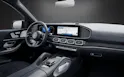 Mercedes-Benz GLE 450 d 4Matic 9G-Tronic
