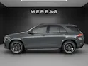 Mercedes-Benz GLE 450 d 4Matic 9G-Tronic