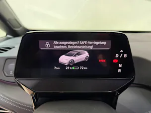 VW ID.3 Pro 52 kWh Pure Value