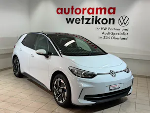 VW ID.3 Pro 52 kWh Pure Value