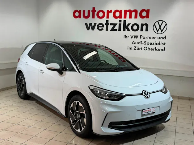 VW ID.3 Pro 52 kWh Pure Value