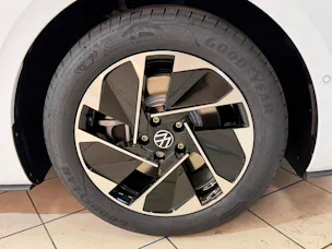 VW ID.3 Pro 52 kWh Pure Value