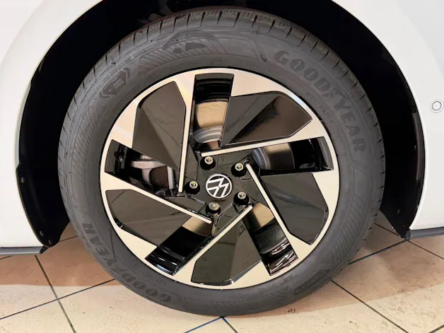 VW ID.3 Pro 52 kWh Pure Value