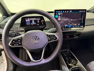 VW ID.3 Pro 52 kWh Pure Value