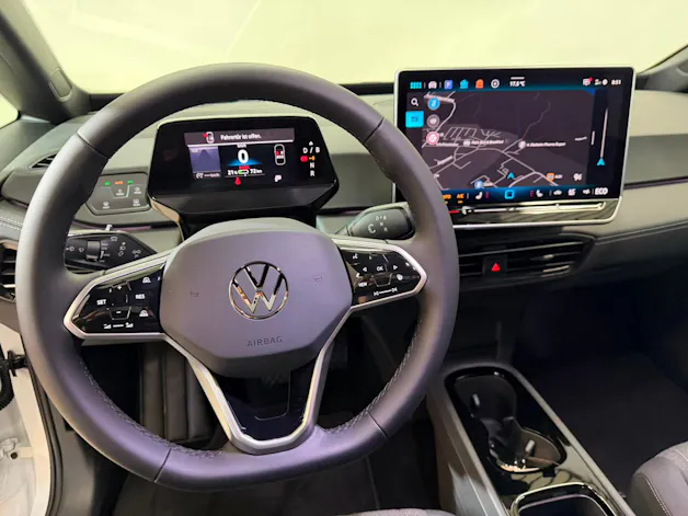 VW ID.3 Pro 52 kWh Pure Value