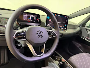 VW ID.3 Pro 52 kWh Pure Value