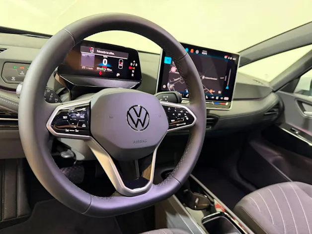VW ID.3 Pro 52 kWh Pure Value