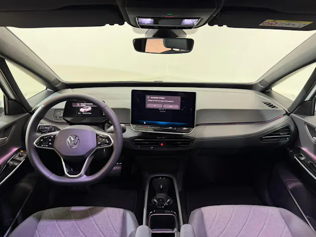 VW ID.3 Pro 52 kWh Pure Value