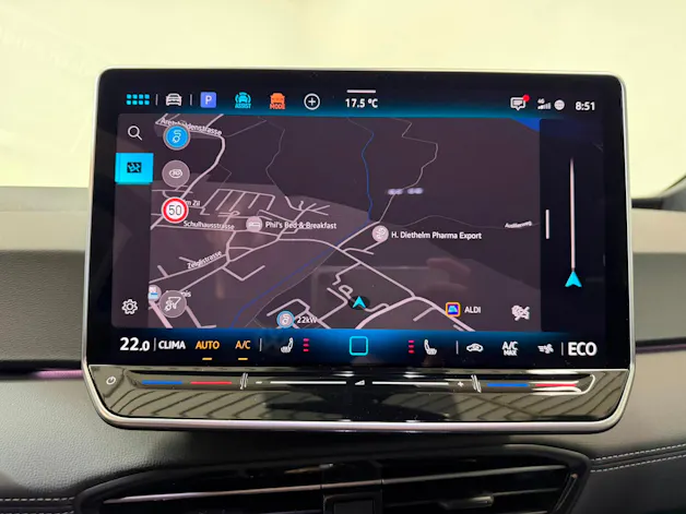VW ID.3 Pro 52 kWh Pure Value