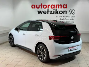 VW ID.3 Pro 52 kWh Pure Value