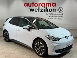 VW ID.3 Pro 52 kWh Pure Value