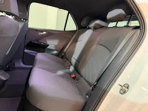 VW ID.3 Pro 52 kWh Pure Value