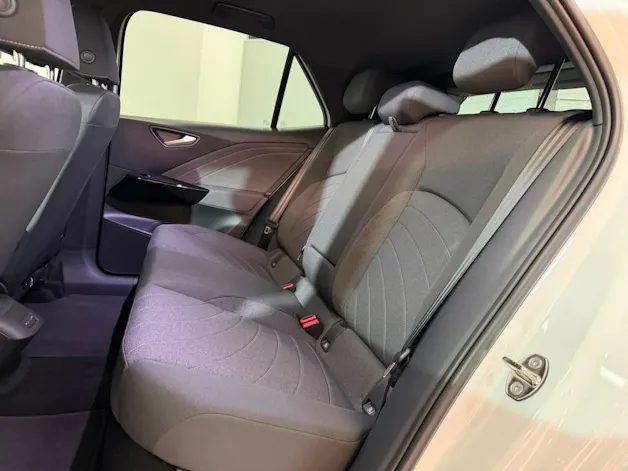 VW ID.3 Pro 52 kWh Pure Value