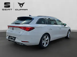 SEAT Leon ST 1.5 Eco TSI Hola FR