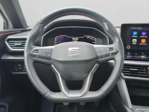 SEAT Leon ST 1.5 Eco TSI Hola FR