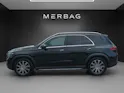 Mercedes-Benz GLE 450 4Matic
