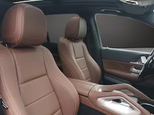 Mercedes-Benz GLE 450 4Matic