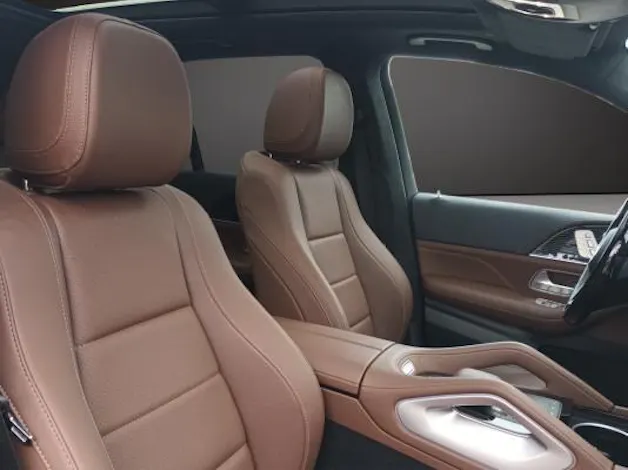 Mercedes-Benz GLE 450 4Matic