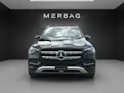 Mercedes-Benz GLE 450 4Matic
