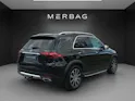 Mercedes-Benz GLE 450 4Matic