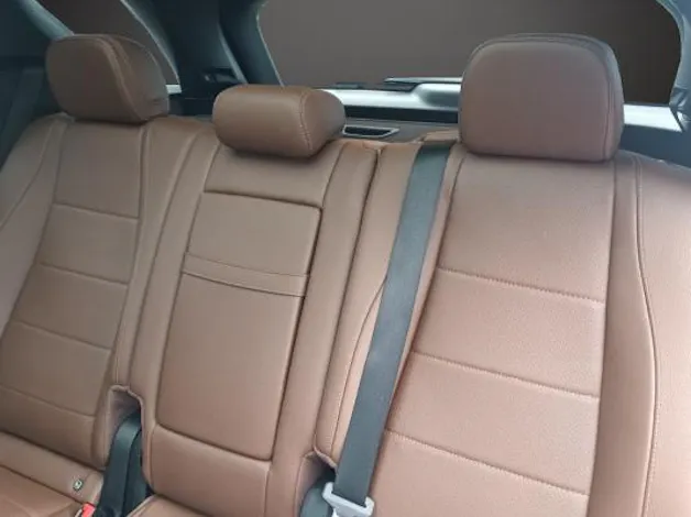 Mercedes-Benz GLE 450 4Matic