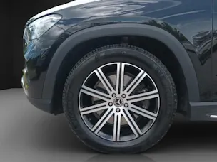Mercedes-Benz GLE 450 4Matic