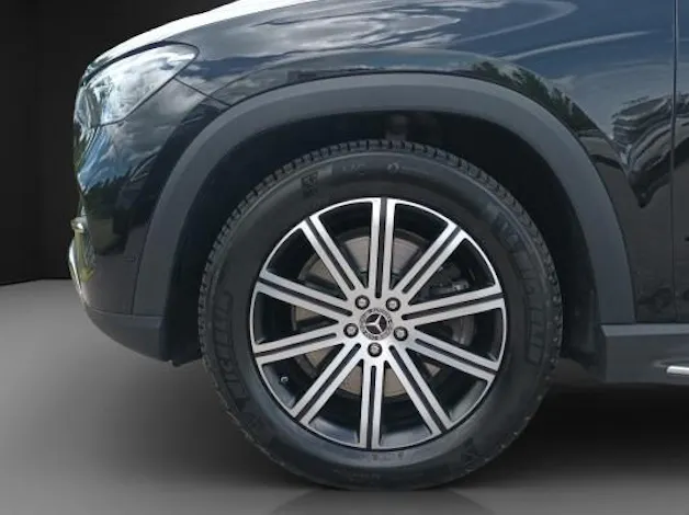 Mercedes-Benz GLE 450 4Matic