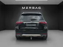 Mercedes-Benz GLE 450 4Matic