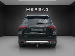 Mercedes-Benz GLE 450 4Matic