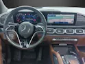 Mercedes-Benz GLE 450 4Matic