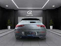 Mercedes-Benz CLA SB 250 Sw. Star 4M 7G