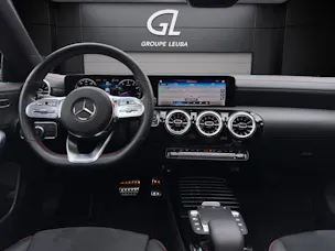 Mercedes-Benz CLA SB 250 Sw. Star 4M 7G