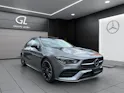 Mercedes-Benz CLA SB 250 Sw. Star 4M 7G