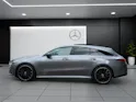 Mercedes-Benz CLA SB 250 Sw. Star 4M 7G
