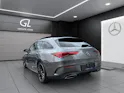 Mercedes-Benz CLA SB 250 Sw. Star 4M 7G