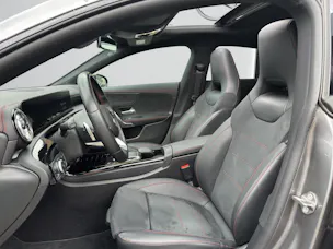 Mercedes-Benz CLA SB 250 Sw. Star 4M 7G