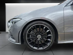Mercedes-Benz CLA SB 250 Sw. Star 4M 7G