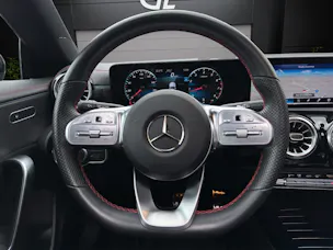 Mercedes-Benz CLA SB 250 Sw. Star 4M 7G