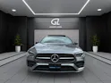 Mercedes-Benz CLA SB 250 Sw. Star 4M 7G